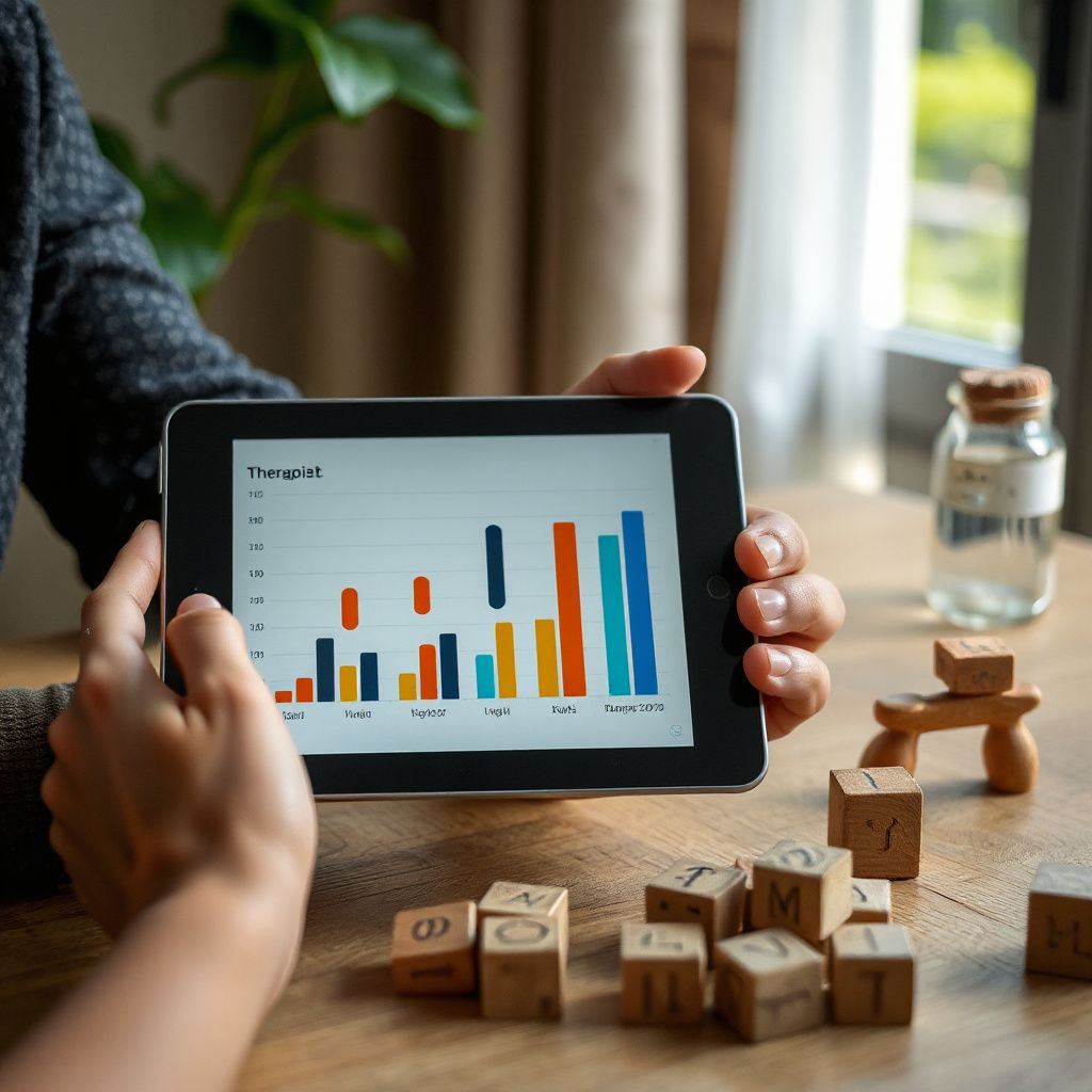 Como escolher software para clínica ABA: critérios práticos