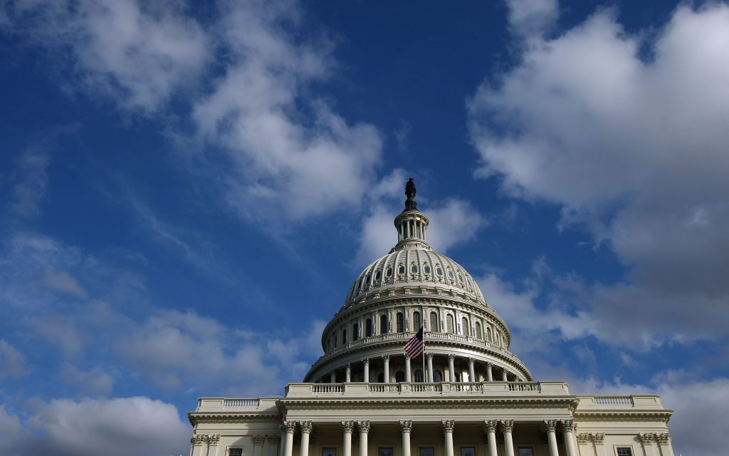 Congresso se prepara para rejeitar mudanças de Trump em programas de educação especial e para deficientes
