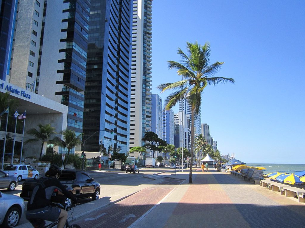 Corrida do autismo é anunciada em Recife.