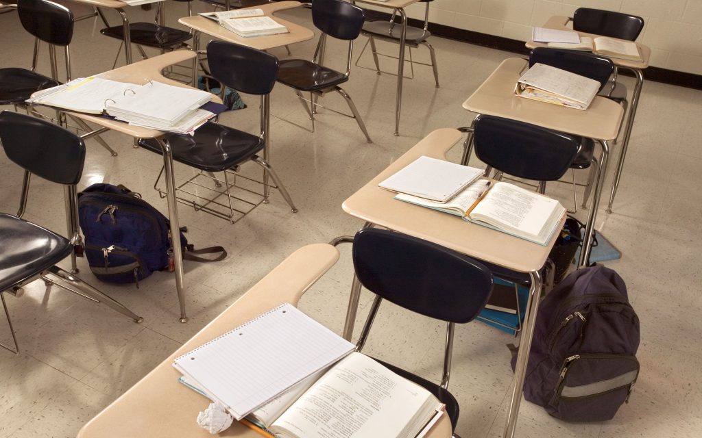Alterar a IDEA Representa ‘Risco Substancial’ para Alunos com Deficiência, Alertam Defensores