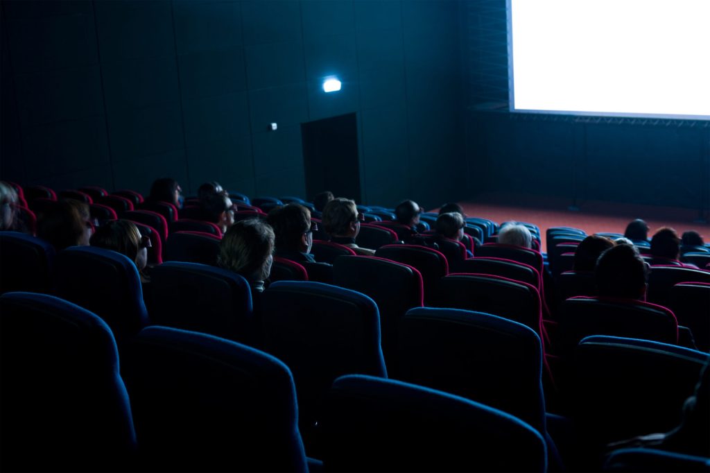 Luz, câmera, inclusão: Autista desafia estigma no cinema