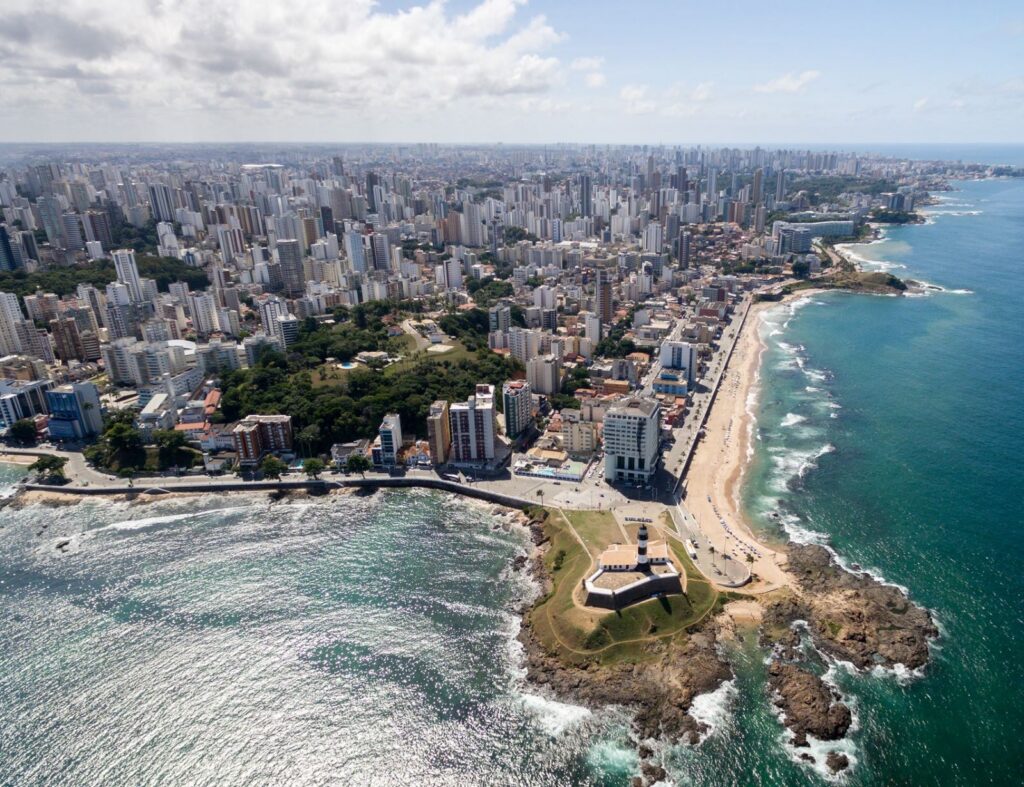 Abril Azul: SAC na Bahia inaugura atendimento exclusivo para pessoas com autismo