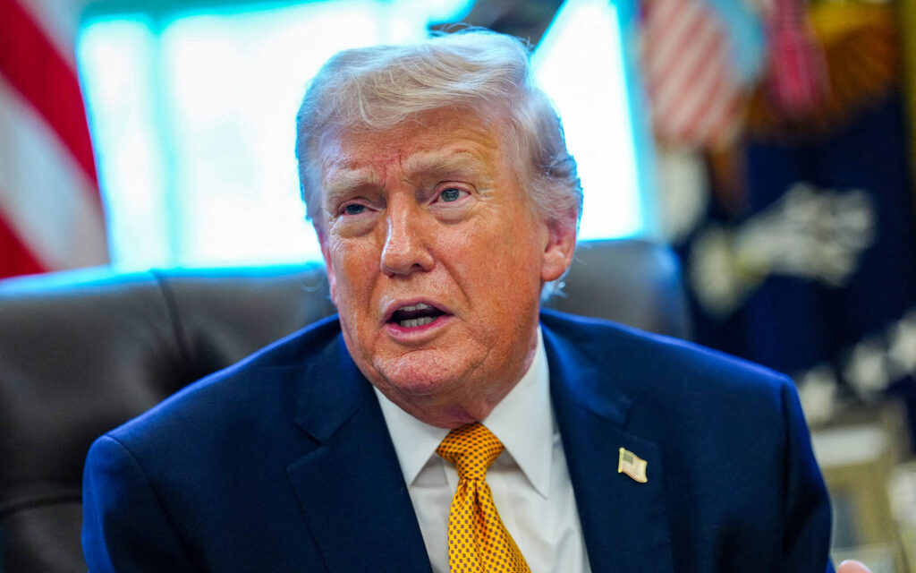Orçamento de Trump mira o fim de programas essenciais para pessoas com deficiência
