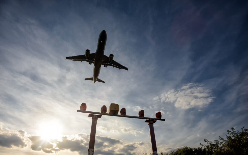 Companhias aéreas sob pressão: o ultimato para garantir acessibilidade aos passageiros