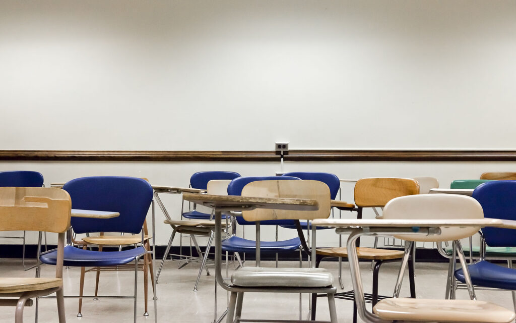 Inclusão em pauta: mais alunos com deficiência ocupam as salas de aula regulares