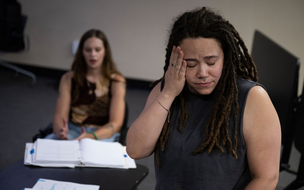 '504: O Musical': A história esquecida da ocupação que mudou os direitos das pessoas com deficiência