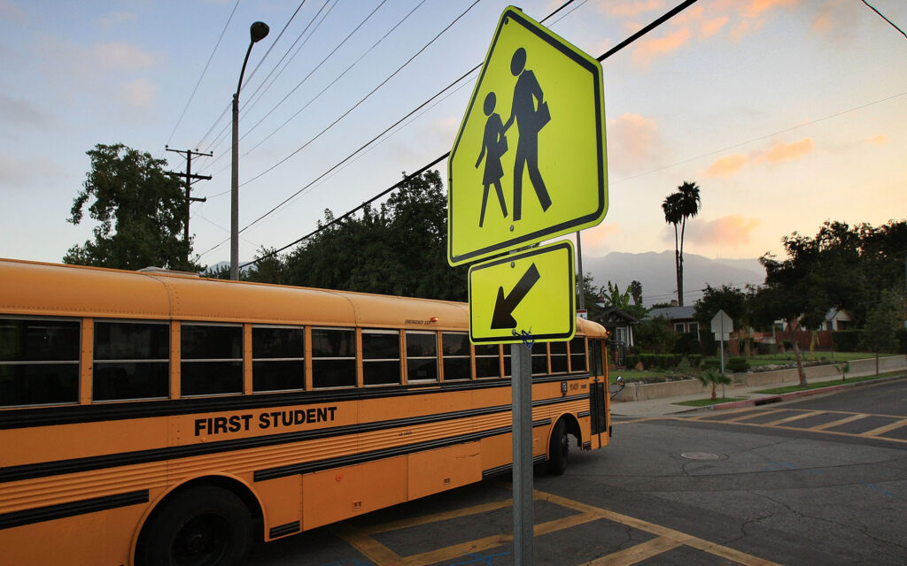 Disparada nas reclamações sobre educação especial acende alerta em estados americanos