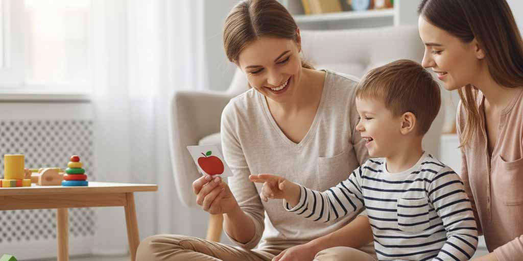 Como a Tecnologia e a Terapia ABA Estão Construindo Novas Pontes