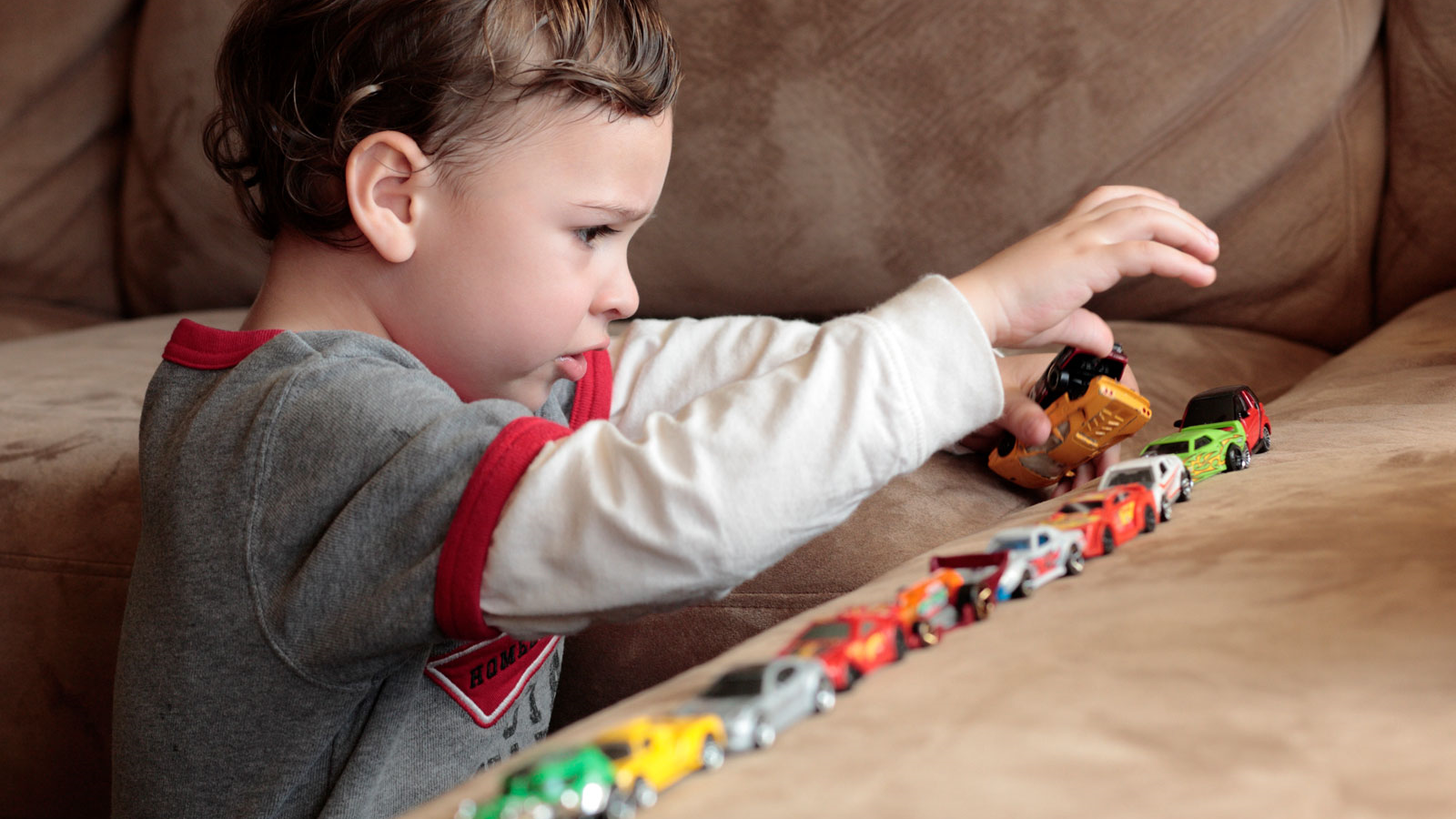 O Autismo no Brasil: Entre Avanços e Desafios na Busca por Inclusão e Compreensão