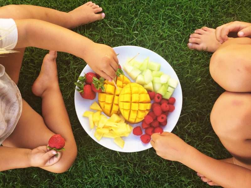 Entendendo a Seletividade Alimentar do Autista