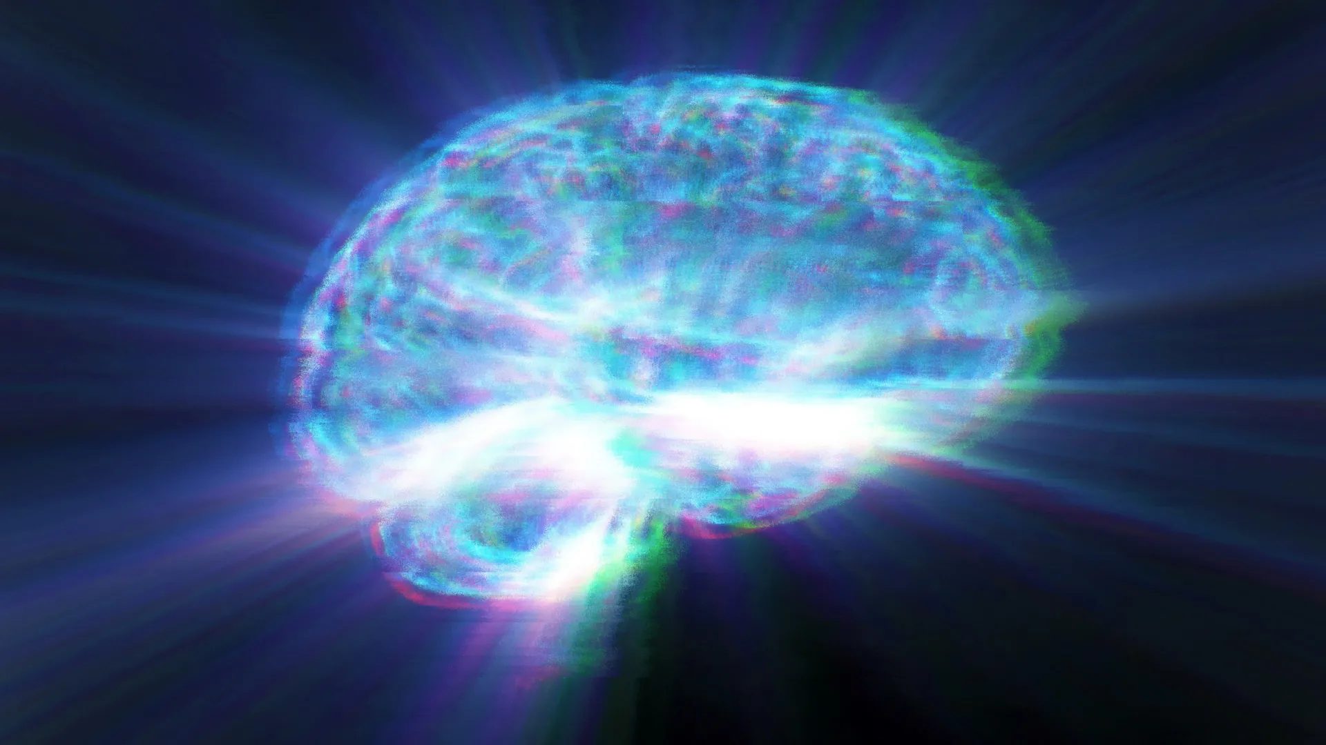 Cientistas encontram ‘regulador mestre’ que pode reverter o envelhecimento cerebral.