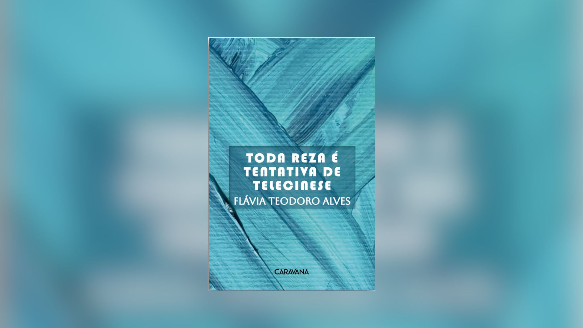 Autista com diagnóstico tardio lança livro de poesias