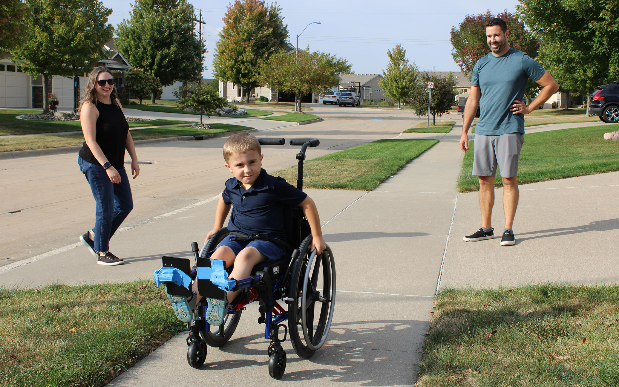 Advogados de direitos das pessoas com deficiência ameaçados com cortes orçamentários e transferências.