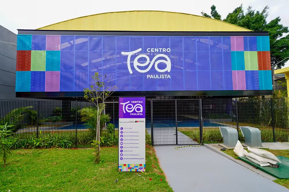 Centro TEA de SP terá atendimento remoto 24h