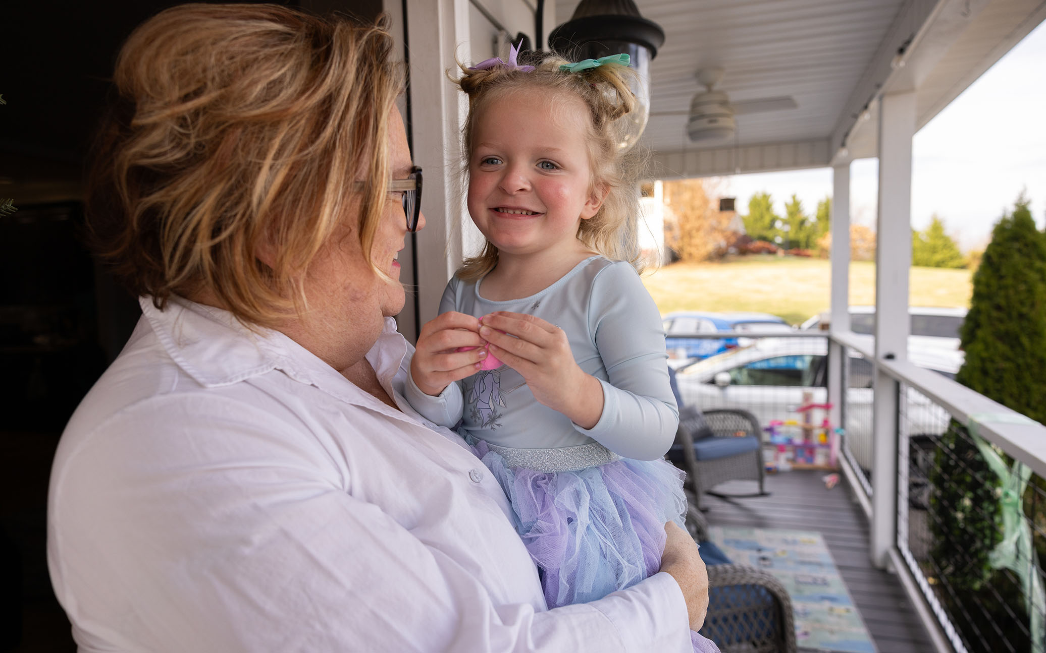 Tratamento Padrão-Ouro para Autismo Ameaçado: Por que os Estados Recuam?