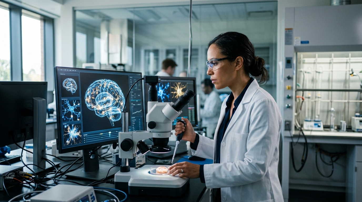 O segredo foi revelado: cientistas descobrem como o seu cérebro guarda cada lembrança