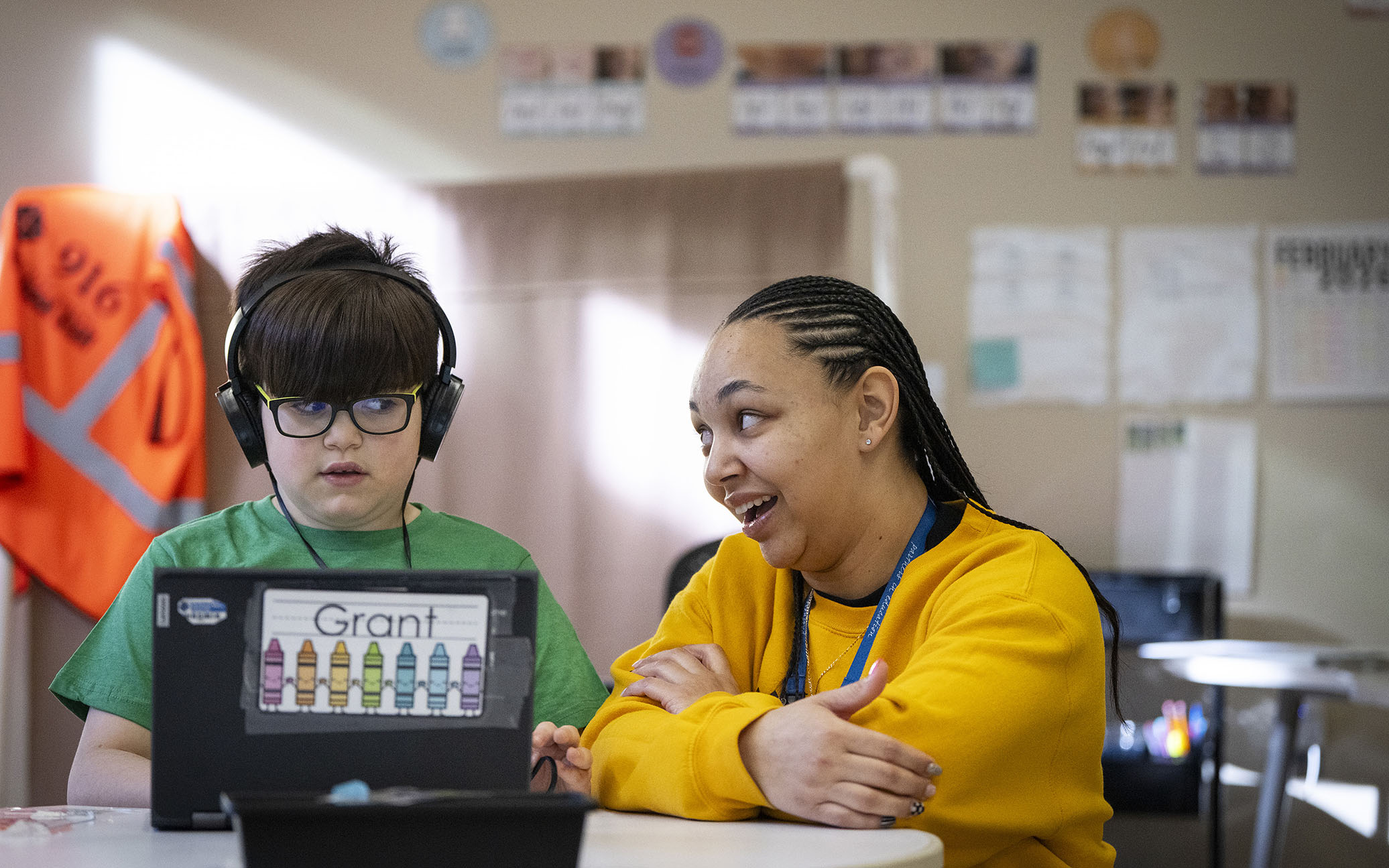 Educação Especial sob Pressão: Programa de Residência Intensiva promete suprir déficit de professores