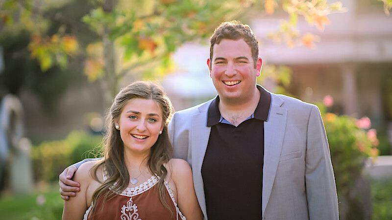 O amor não tem limites: 4ª temporada de ‘Amor no Espectro’ já está disponível na Netflix