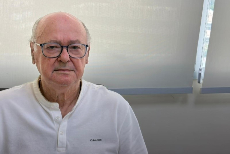 Roda Viva desmistifica o autismo em edição especial com Salomão Schwartzman nesta segunda-feira