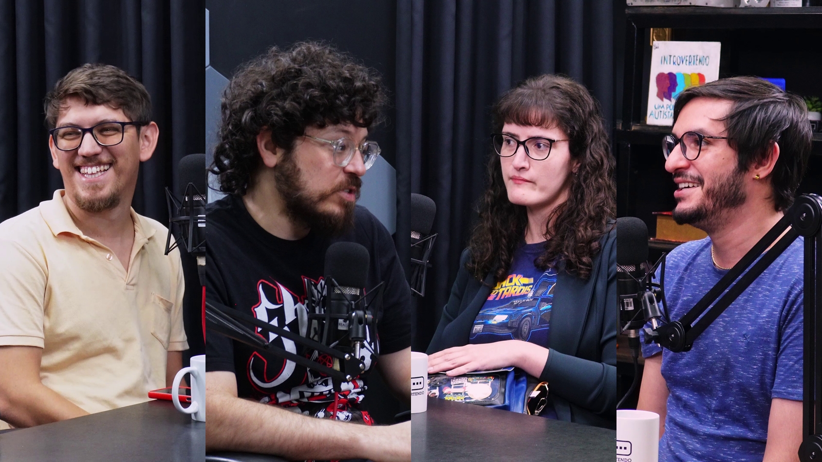 Hiperfoco: o que a mente autista tem a ensinar sobre paixão e intensidade