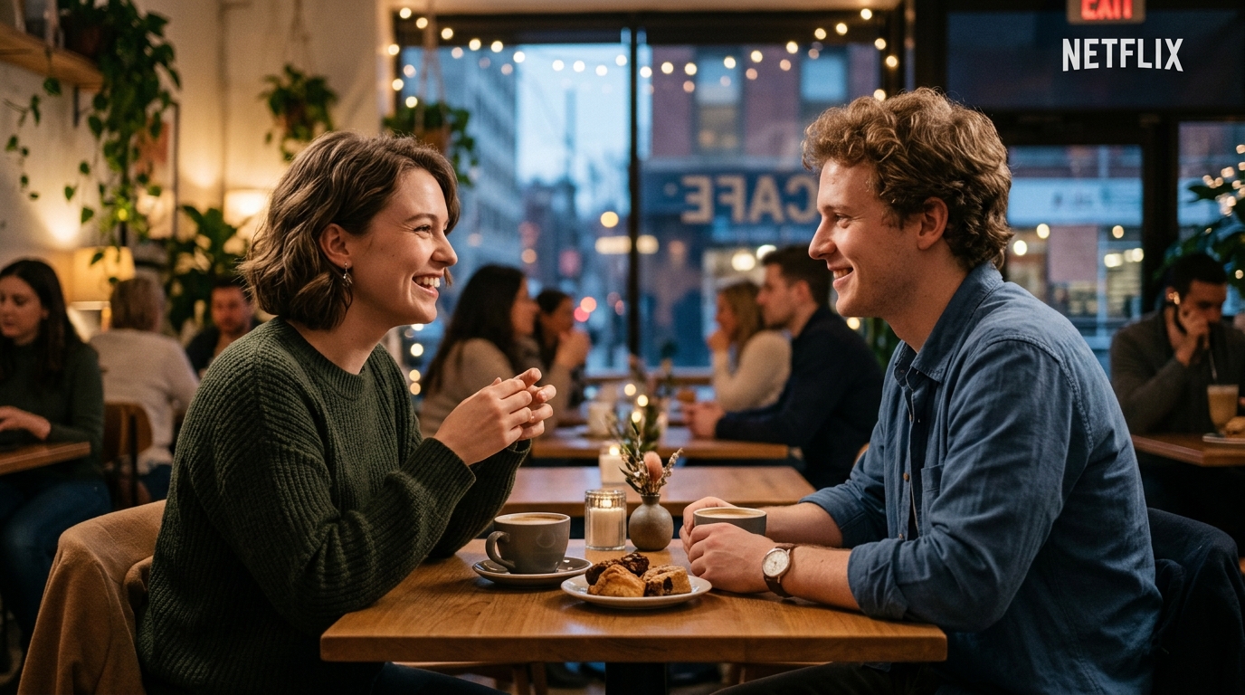 Amor no Espectro: Reality Show de Encontros com Autistas Volta Bombando na Netflix!